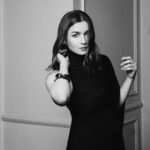 Alia Bhatt Instagram - Filmfare night 🐈‍⬛🖤