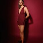 Alia Bhatt Instagram - GQ night 🍒❤️ @gucci @sabatods