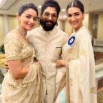 Alia Bhatt Instagram - A photo, a moment, a memory for life 🤍