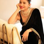 Alia Bhatt Instagram - All dressed up for a very special day 🩶 p.s. #PoacherOnPrime… releasing this Friday, 23rd Feb 🐘