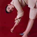 Alia Bhatt Instagram - 🪞🤍 @theglassmagazine Photographer: @leabwinkler Stylist: @anatolli Make Up: @misha212 Hair: @davidvoncannon Nails: @huestipsbymarie Set design: @wayoutstudioco @ecmagidson @henrique_cirilo @11thhouseagency Production: @fox.and.leopard Executive producer: @sweetbabyjudkins Producer: @spindycrawford On set producer: @ilonski All clothing: @gucci