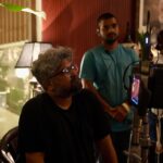 Alia Bhatt Instagram - & we're rolling .. 🎥 day one of bringing our jigra to life.. stay tuned as we bring to you a piece of our hearts.. fingers and toes crossed for the journey aheaddddddd .. love TEAM JIGRA
