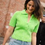Alia Bhatt Instagram - Personal style but guccified 💅🏾 #GucciAncora @gucci @sabatods 💚💚