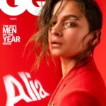 Alia Bhatt Instagram - From being named #Gucci’s first Indian global ambassador to foraying into the global arena with her first international #Netflix project, and then delivering a stellar performance in the hit film #RockyAurRaniKiiPremKahaani, 2023 has belonged to #AliaBhatt. Head of Editorial Content: Che Kurrien (@chekurrien) Photographed by: Avani Rai (@avani.rai) Styling: Rahul Vijay (@rahulvijay1988) Hair: Amit Thakur (@amitthakur_hair) Make-Up: Puneet Saini (@puneetbsaini) Art Director: Mihir Shah (@mahamihir) Consulting Editor: Priyadarshini Patwa (@priyadarshinipatwa) Entertainment Director: Megha Mehta (@magzmehta) Production: Anomaly Production, Shivanjana Nigam, Shubhra Shukla (@anomalyproduction) (@shivanjana_nigam) (@swagkumari) Blazer and shirt by Gaurav Gupta (@gauravguptaofficial) Brooch by Beg Borrow Steal Studio (@begborrowstealstudio) #GQMOTY #GQMOTY2023 #GQIndia
