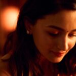 Alia Bhatt Instagram - fire & desire!! 🧡