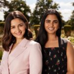 Alia Bhatt Instagram - Delighted to share that Ed-a-Mamma and Reliance Retail Ventures Ltd have entered into a joint venture. Ed-a-Mamma is a bootstrapped venture with a big heart. Reliance Retail is India’s largest retailer. What we have in common is our dream to continue the work of building a homegrown, vocal-for-local brand of children's products that are safe, parent-friendly and planet-friendly. On a more personal note, for Isha and me, this is also about two moms coming together. That just makes it so much more special 💛