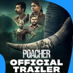 Alia Bhatt Instagram - a story of one of the biggest crime rackets in India! #PoacherOnPrime, a new Amazon Original Crime series premiering on Feb 23 Trailer out now! #RichieMehta @qcfilmco @mansfield.ray @sean.p.mckittrick