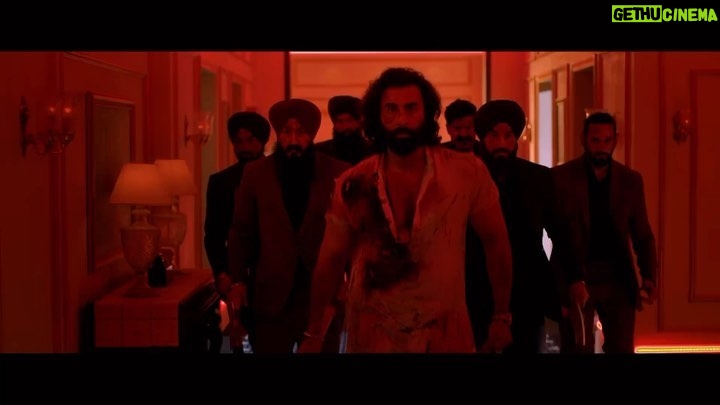 Alia Bhatt Instagram - Can’t really type a full caption - too busy watching this trailer for the 7000th time. My mind is officially blown. I need to watch this movie. Like now. ANIMAL: setting cinemas on fire from the 1st of December. Brace yourselves 😏🔥