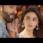 Alia Bhatt Instagram - Kal Jhumka girega 🔊 #RockyAurRaniKiiPremKahaani in cinemas July 28♥️
