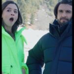 Alia Bhatt Instagram - My first ever song vlog is out on YouTube! Go watch now 🤍