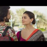 Alia Bhatt Instagram - Once upon a time, ek tha Rocky aur ek thi Rani… aur ye hai unki Kahaani ♥️ #RockyAurRaniKiiPremKahaani in cinemas July 28♥️