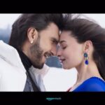 Alia Bhatt Instagram - Tum Kya Mile 💛💙💜🧡 #RockyAurRaniKiiPremKahaani releasing in cinemas on 28th July.
