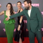 Alia Bhatt Instagram - A recap of my #Tudum moments 🫶🏽 #HeartOfStone @netflix @gal_gadot @jamiedornan