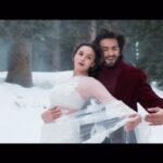 Alia Bhatt Instagram - Teasing you with a teaser for now… kahaani toh bas shuru hui hai abhi… #RockyAurRaniKiiPremKahaani Teaser out now!