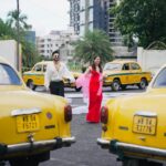 Alia Bhatt Instagram - Rocky Aur Rani kii Kolkata kii kahaani ♥️ See you in 3 days!! #RockyAurRaniKiiPremKahaani in cinemas this Friday