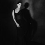 Alia Bhatt Instagram - Rani-Glam 🖤