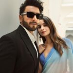 Alia Bhatt Instagram - दिल वाली Delhi mai apni Kahaani lekar aaye hai Rocky aur Rani 💖🩷