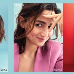 Alia Bhatt Instagram - Saturdaze with @feminaindia