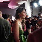 Alia Bhatt Instagram - Obrigado Brazil… thank you for all the love! You have my 💚 #Tudum