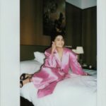 Alia Bhatt Instagram - this barbie is jet lagged 🫠 #Tudum