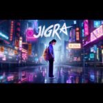 Alia Bhatt Instagram - Presenting #Jigra, directed by the extremely talented @vasanbala and produced by @dharmamovies & @eternalsunshineproduction. From debuting in a Dharma production to now producing a film with them, in many ways, it feels like coming full circle from where I started. Every day is a different day… exciting, challenging (and a little scary)… not just as an actor but also as a producer as we bring this film to life, and I CANNOT wait to share more as we move forward JIGRA - in cinemas on 27th September 2024♥️