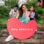 Alia Bhatt Instagram - Step into Imagination✨💛 New collection out now on @edamamma☀