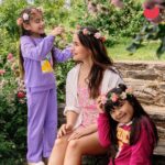 Alia Bhatt Instagram - Step into Imagination✨💛 New collection out now on @edamamma☀