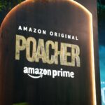 Alia Bhatt Instagram - Poacher is one of the best shows I’ve seen in a very long time & I’m so grateful to be associated with such powerful storytelling that not only will entertain you.. but it’ll also stay with you long after!! With the most fabulous creator #RichieMehta and the outstanding cast… @dibyenduofficial @roshan.matthew, special mention to my most favourite actor of all time, @nimisha_sajayan - we missed you so much yesterday… the beating heart of Poacher!!! Hope you feel better very soon ♥️ Poacher, coming to you next Friday on 23rd February on @primevideoin 🐘🖤