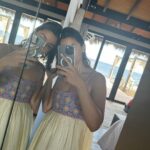 Alia Bhatt Instagram - Many moods & a million mirror selfies 💫