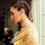 Alia Bhatt Instagram - Yellow there 👋🌼☀️