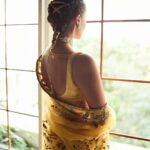 Alia Bhatt Instagram – Yellow there 👋🌼☀️