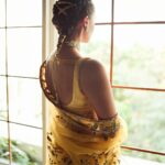 Alia Bhatt Instagram - Yellow there 👋🌼☀️