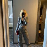 Alice Lee Instagram – 🩶👽🐰 vs 🐻🍂🤎 

#scad #scadtvfest #maws #myadventureswithsuperman #loislane Atlanta, Georgia