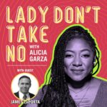 Alicia Garza Instagram – It wouldn’t have been on my list of “things that are gonna happen” that I’d be on a kill list — or that I’d meet someone else on that same list … but that’s exactly what happened between me and @james.laporta. Join us as we talk about the weirdest connection ever and the rise of white nationalist forces in the military. Here’s a hint — it’s not a once in a while type of thing. As usual, we give you the weekly round up of politics and pop culture, including the death of an icon, why an 11 year old boy was shot by police after he called them to help his mom, and what might could get in the way of having three black women in the US Senate…plus we reach into the mailbag and answer your questions on #LadysLoveNotes. You don’t wanna miss this episode! #DoWhatchaLike and tune in for #AllOfTheReal!