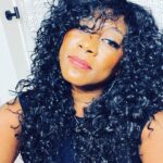 Alicia Garza Instagram – Proof of life.