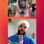 Alicia Garza Instagram –