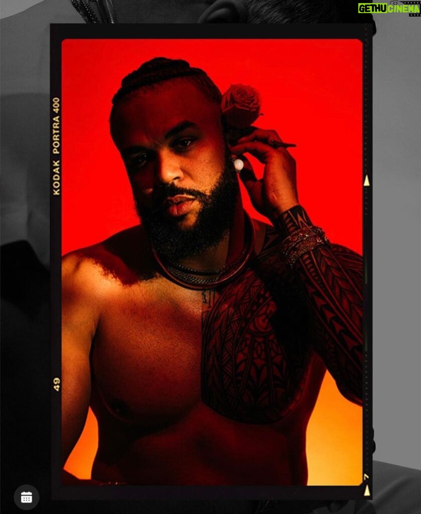 Alicia Garza Instagram - His new album is out and it’s NO SKIPS for me! Lady Garza is chopping it up with the one and only @jidenna on today about Me You & God and we finna get into allllll the things! So many layers to this album — masculinity. Polyamory. Love. So ima invite you in — basically it’s just too good to keep to myself. You got questions for the Classic Man? Drop em in the comments with a quickness.