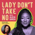 Alicia Garza Instagram - I’m off for an adventure but don’t trip — we’ve got a GREAT convo for you because of course whenever you talk with @missmetropolis it’s gonna get GOOD! Join us as we discuss what’s happening in newsrooms across the country (hint: some people still really don’t think race or gender matters) and so much more. Also catch the weekly roundup where we discuss the #StateOfTheUnion speech where your president said all the things with his whole entire chest, why policing is functioning exactly as it was designed — AND a brand new #LadysLoveNotes where we take on your questions. #DoWhatchaLike and tune in for #AllOfTheReal