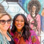Alicia Garza Instagram – A few days on the West Coast … gave a talk in Colorado, hopped over to the Bay where I got to give a talk at @solidarity_ccsf and spend some quality time with my loved ones, recorded some new episodes of @ladydonttakenopod, then to Los Angeles to be reminded of the power of sisterhood. My good sis @angelarye gave me quite a few important words, but most importantly, that word about how we use our time and what we invite in based on how we use our time. This week I spent my time strengthening old bonds, caring for a few that were in repair, and building new bonds. In doing so, I’m inviting abundance, connection, clarity and forgiveness. Ready.