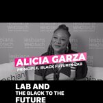 Alicia Garza Instagram - The Lesbians Who Tech & Allies San Francisco Summit is a unbelievable experience you cant afford to miss! But don’t just take our word for it- hear 5X Summit attendee, and Principal of the Black Futures Lab, @chasinggarza talk about all the amazing connections she has made at the San Francisco Summit. Imagine thousands of :: ⚡️️ LGBTQ women & non-binary leaders in business and tech ️⚡️ Senior - Mid-Level Women in technology & Business ️⚡️ ERG Leaders & Diversity Professionals All in one place! Not to mention the networking opportunities are priceless. You never know who you’ll meet, what you’ll learn from them, and what you could offer them. Lesbians Who Tech & Allies isn’t just for queer women. We pride ourselves in our inclusive, diverse, intersectional squad of LBGTQ, trans, nonbinary, BIPOC, and allies in all stages of their career from mid-level to c-suite. Ticket link in bio. Our San Francisco Summit takes place Oct 16-Oct 20 Virtual :: Oct 16-17 (Free to attend!) In-Person :: Oct 18-20 At the Castro Theatre, San Francisco . . . . . #lwtsummit #sfsummit #LGBTQ #Techconference #inclusive #diversity #blacktech #lesbiantech #queertech #lesbiansofig #lesbiansofinstagram #wlw #LWTsummit #LWTsquad #lesbianswhotech