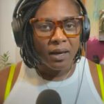 Alicia Garza Instagram - Folks the ocean is burning … recycling and composting ain’t gon cut it, and we not even gon argue with climate deniers because what are they even talking about 🤔 this and more in this week’s roundup on @ladydonttakenopod #DoWhatchaLike and #TuneIn for #AllOfTheReal