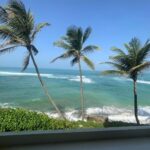 Alicia Garza Instagram - The break I needed…between running an organization, taking care of my dad who is dying of pancreatic cancer, trying to remain hopeful and clear and hold the big picture while navigating a world that is heartbreakingly cruel and unjust, life has been a lot. A lot of days feel like one foot in front of the other but I was committed to getting on that plane. I’m glad I did. Barbados, you owe me absolutely nothing. Thank you for letting me soak up your sun, cleanse in your waters, and thank you for reminding me that always everywhere all the time there is joy and the infinite possibilities for freedom. Thank you to my most gracious host for creating space for me to breathe. Even your mosquitos were mostly kind.