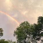 Alicia Garza Instagram - Summer dump… I be bad at posting sometimes cuz I’d rather be there than here, but summer is underway… these days i spend lots of time staring at skies remembering and imagining, planning and implementing, and I like it. More summer. More beaches. More full moons and new moons, sunsets and sunrises. Lots of sunscreen. No bullshit.