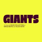 Alicia Keys Instagram - Something GIANT is coming!!!💥💥💥💥 Giants: Art from the Dean Collection opens at the @brooklynmuseum on February 10th. The exhibition will give you the first-ever glimpse into our personal collection😍💜🎊 We want you to see yourself. We want you to feel inspired. We want you to feel connected, emotional, and really discover. We want you to see the Giants of whose shoulders we stand. That’s why the title GIANTS is so important. The artists are giant, the people are giant, and the works that you’re going to see are giant. Come and discover the GIANT within you!! #TheDeanCollection #BrooklynMuseum #AliciaKeys #swizzbeatz