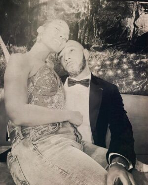 Alicia Keys Instagram - You mesmerize me…… 
I can’t wait to spend the rest of forever loving you