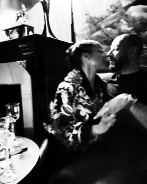 Alicia Keys Instagram - You mesmerize me…… 
I can’t wait to spend the rest of forever loving you