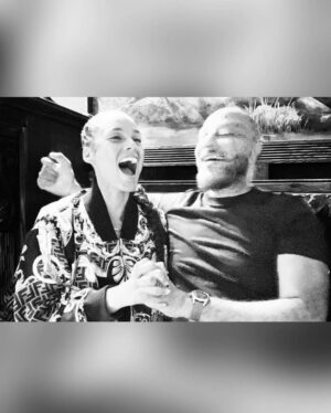 Alicia Keys Instagram - You mesmerize me…… 
I can’t wait to spend the rest of forever loving you