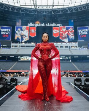 Alicia Keys Instagram - 