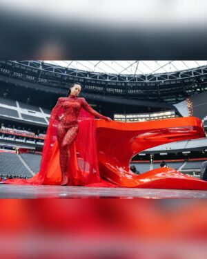 Alicia Keys Instagram - 
