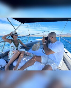 Alicia Keys Instagram - Dear sun, dear moon, dear love of my life and everyone who sent beautiful prayers and wishes my way…

I’m full of love; grateful beyond words🙏🏾🙏🏾